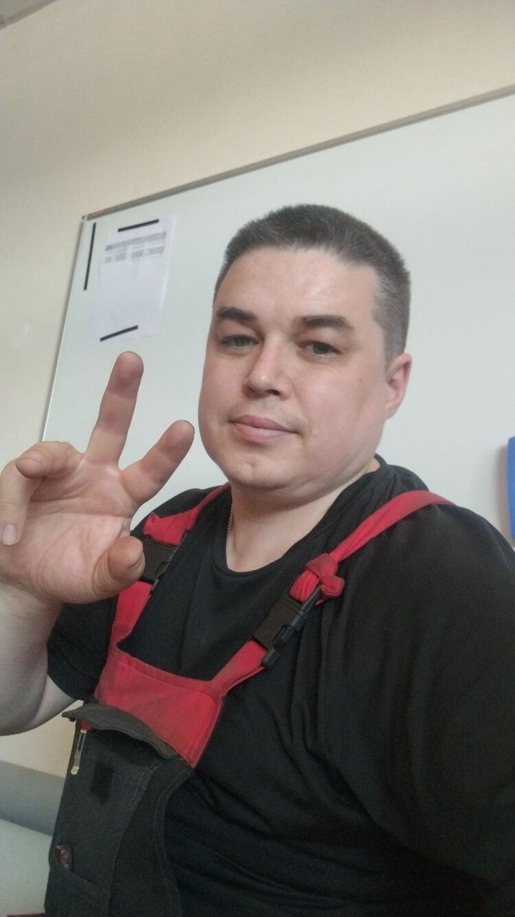 ���������� ������-���, ���� ������� Dmitry, 40 ���, ������������ ��� ������, ����� � ���������