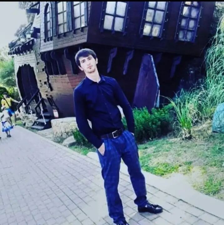 ���������� ������, ���� ������� Islam, 27 ���, ������������ ��� ������, ����� � ���������