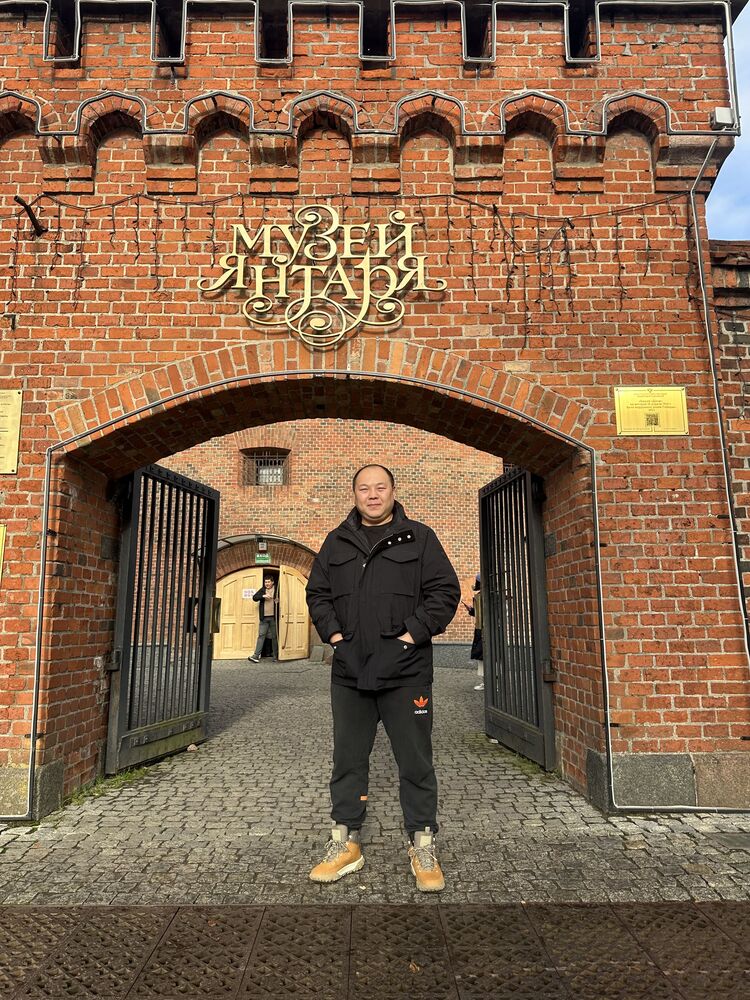 ���� 39108759 ������� Mike, 36 ���, ���� ���������� � �����-����������