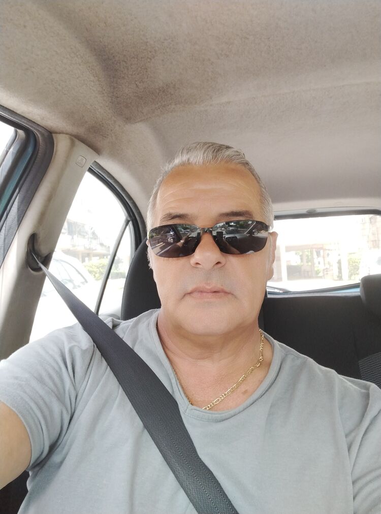  34404449  Dado, 57 ,    Azor