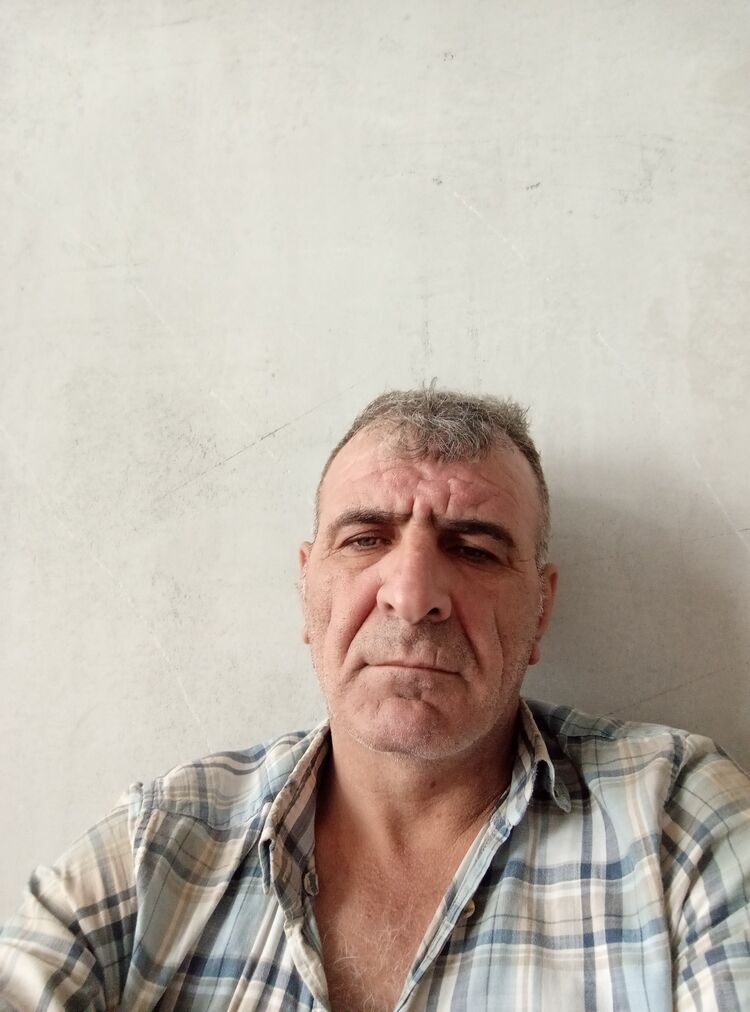 ���������� �����-���������, ���� ������� Ali, 47 ���, ������������ ��� ������, ����� � ���������