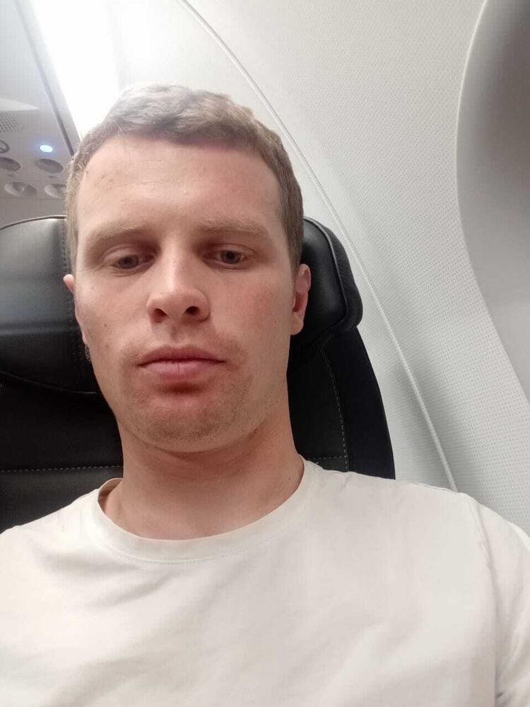  ,   Aleksey, 27 ,   ,   