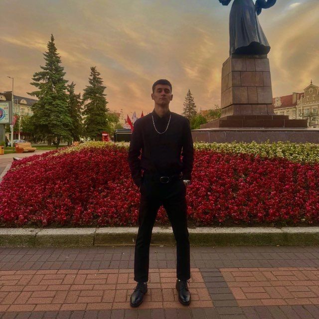 ���� 52794849 ����� Kirill, 20 ���, ���� ���������� � ������������