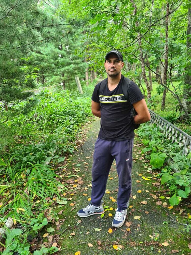 ���������� �����������, ���� ������� �������, 37 ���, ������������ ��� ������, ����� � ���������