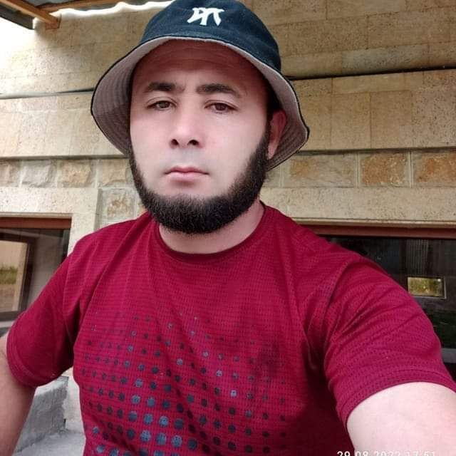 ���� 44867679 ������� Sanjarbek, 35 ���, ���� ���������� � ������