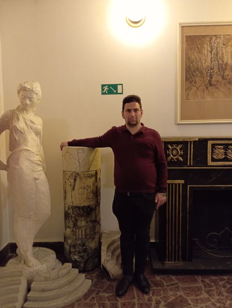 ���� 43521299 ������� Grisha, 34 ����, ���� ���������� � �����������