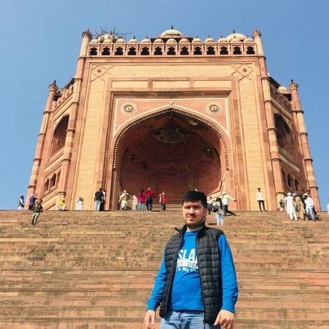 ���������� �������, ���� ������� Jonibek, 36 ���, ������������ ��� ������, ����� � ���������