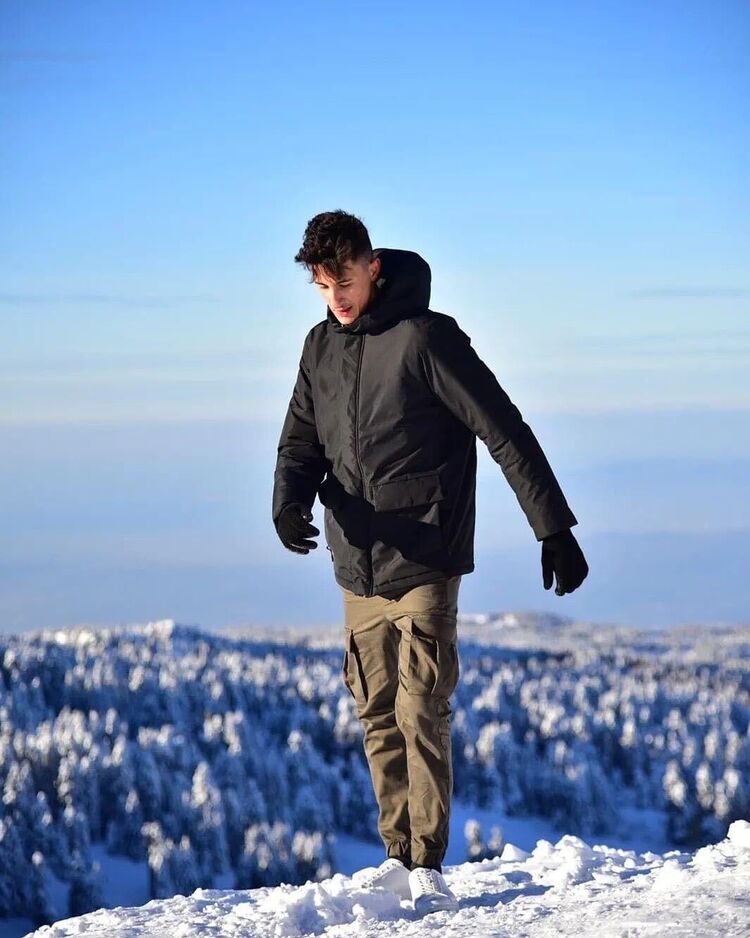 ���������� ����, ���� ����� Mahmoud, 24 ����, ������������ ��� ������, ����� � ���������