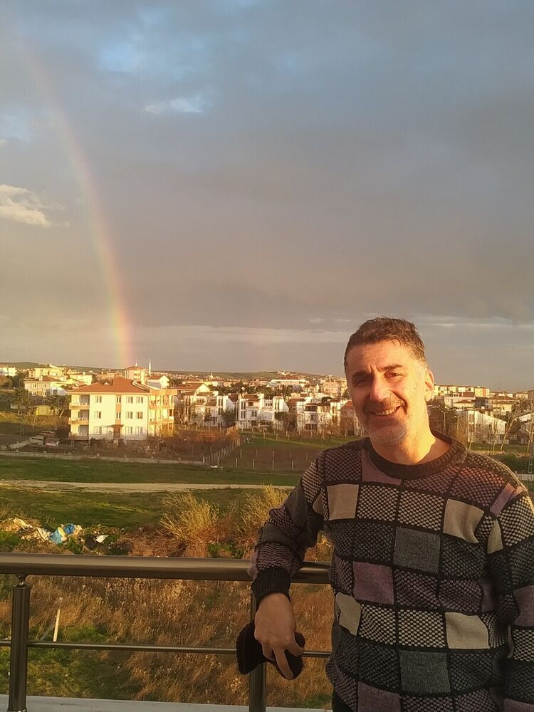  Boyalik,   Ufuk, 50 ,   ,   