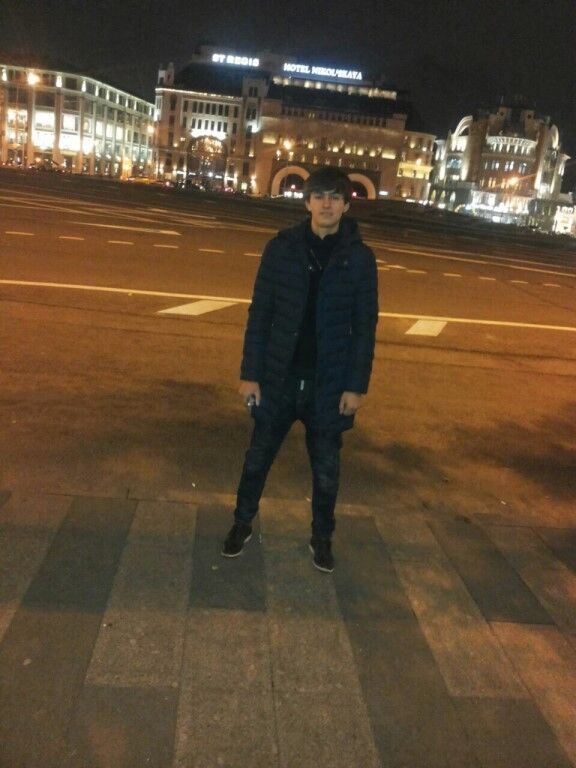 ���� 8143129 ������� Komron, 27 ���, ���� ���������� � ������