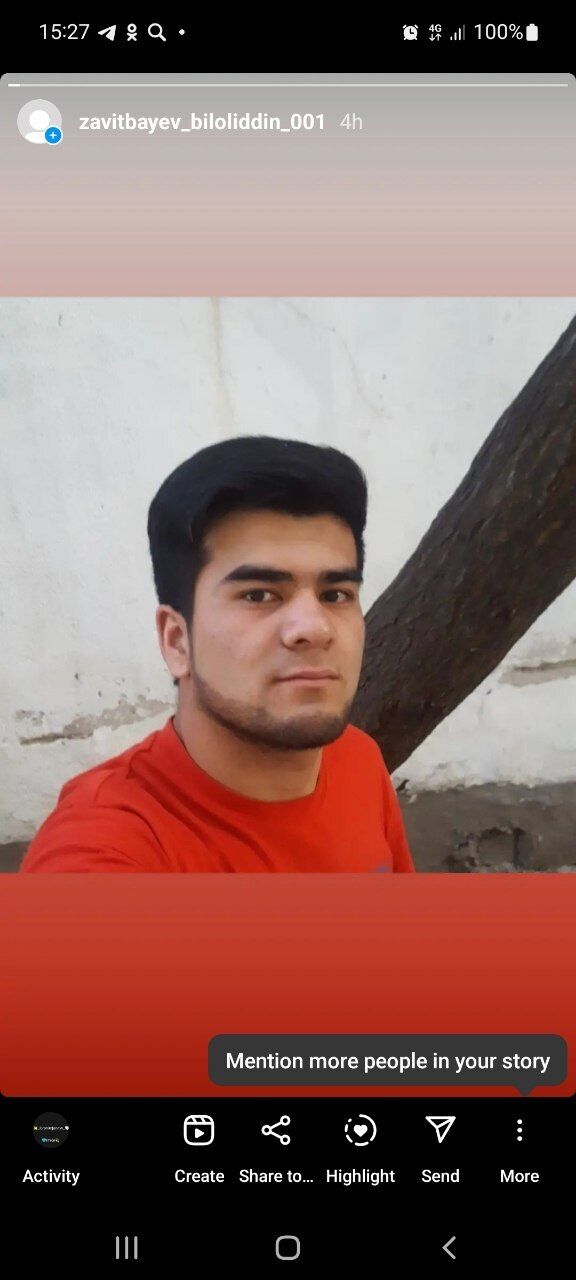  38307879  BILOLBEK, 23 ,    