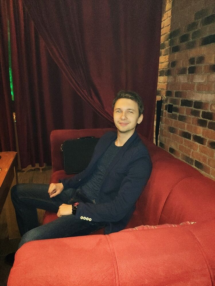  54061679  Evgeny, 31 ,    