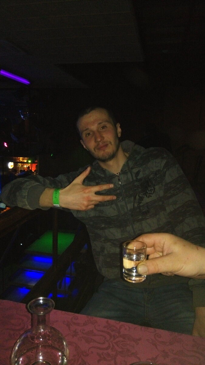 ���� 9687279 ������� Vladislav, 36 ���, ���� ���������� � ������������