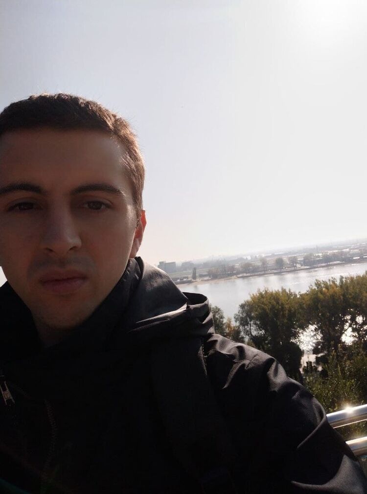 ���� 22299139 ������� Ilya, 32 ����, ���� ���������� � �������-��-����