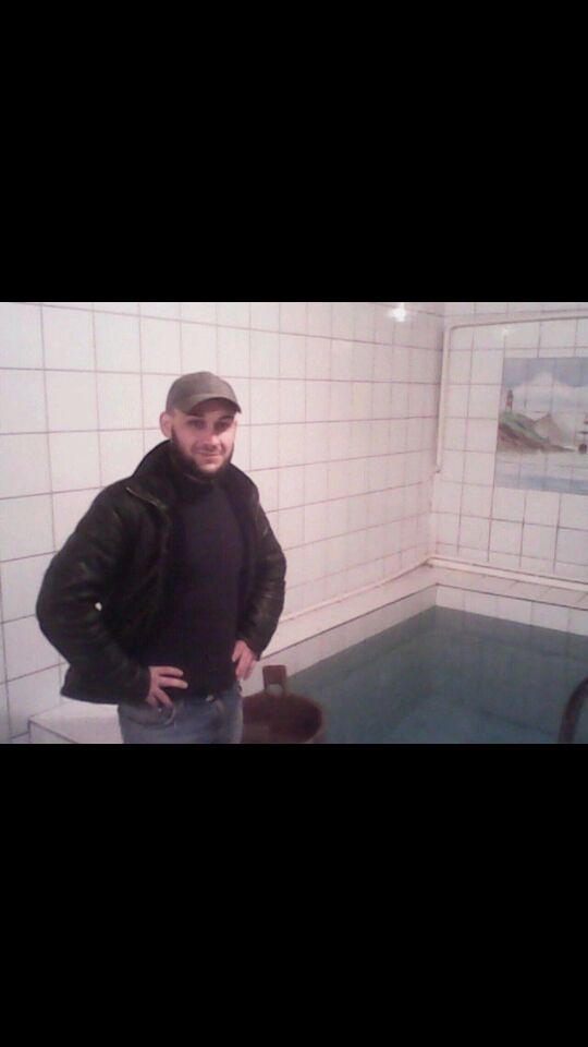 ���������� ������, ���� ������� Ibragim, 37 ���, ������������ ��� ������, ����� � ���������, ���������