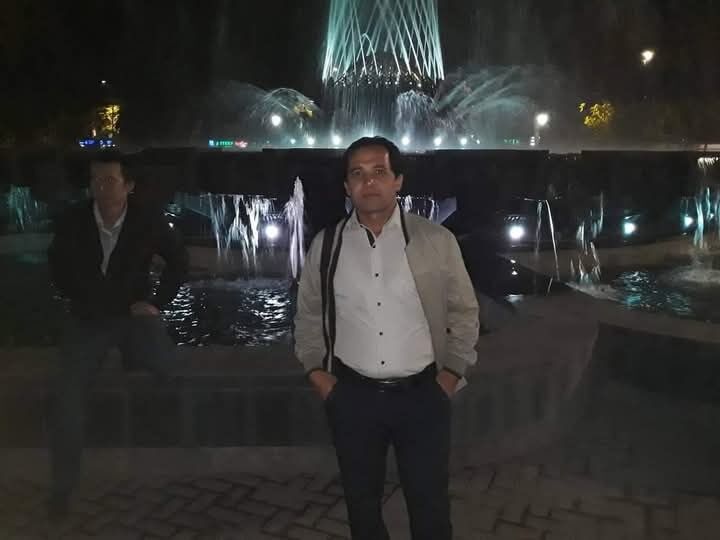 ���� 55263019 ������� Davronbek, 44 ����, ���� ���������� � �������