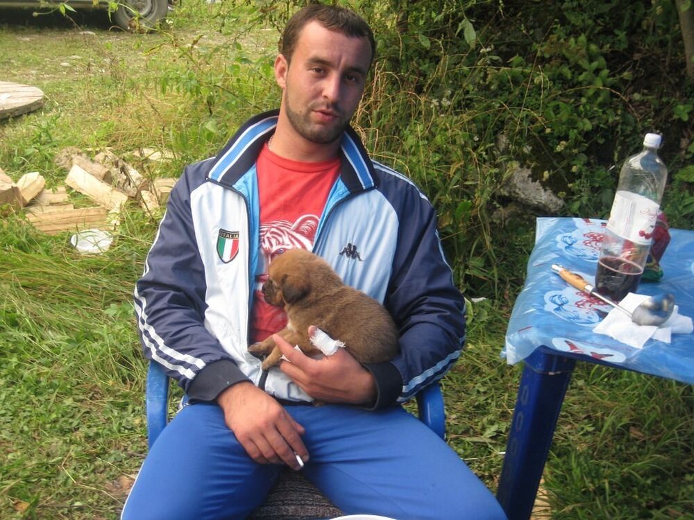 ���������� ����������, ���� ������� ����, 41 ���, ������������ ��� ������, ����� � ���������, c�������� ���������