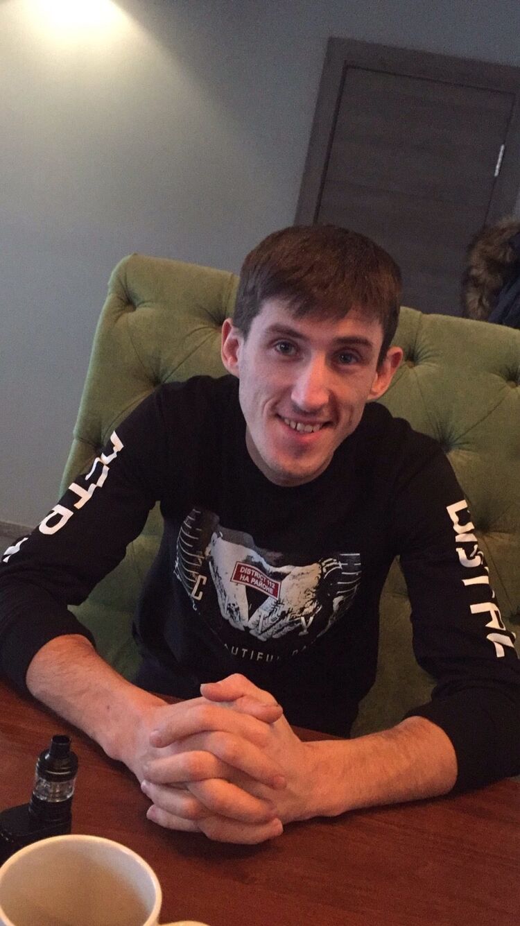 ���� 55353109 ������� �������, 37 ���, ���� ���������� � ������