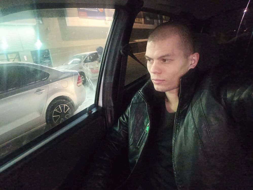 ���������� �����, ���� ������� Sergey, 31 ���, ������������ ��� ������, ����� � ���������