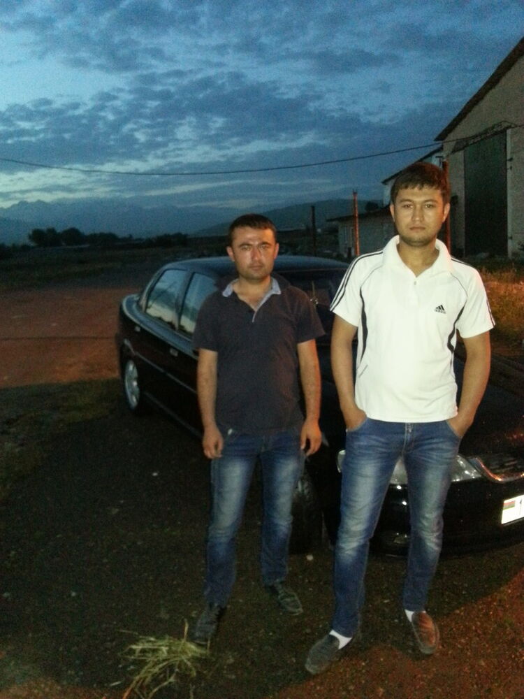  ,   Fedya, 35 ,   