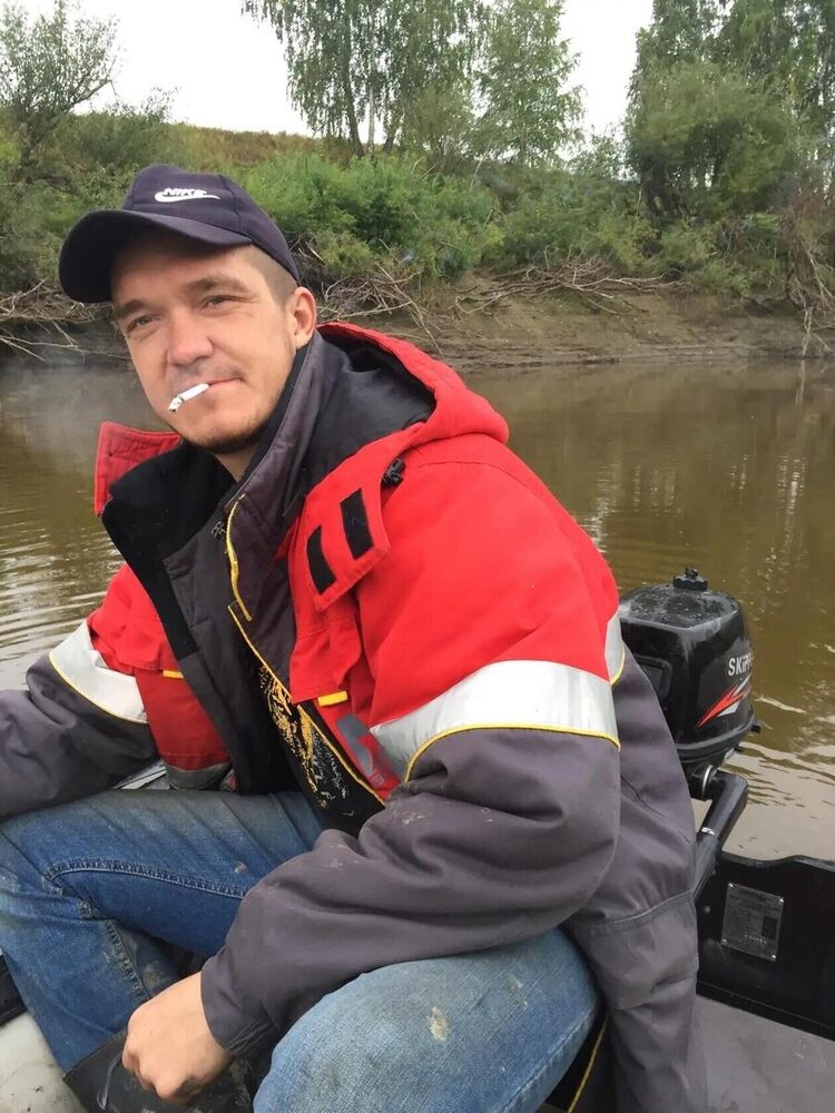 ���� 21548989 ������� ������, 39 ���, ���� ���������� � �����