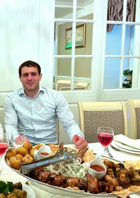 ���������� ������, ���� ������� Artur, 33 ����, ������������ ��� ������, ����� � ���������