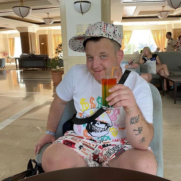 ���� 36256089 ������� ������, 39 ���, ���� ���������� � ������