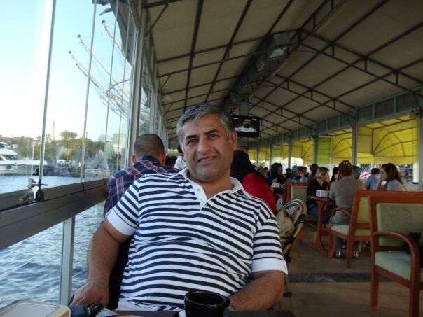  As Sulaymaniyah,   Haldun, 50 ,   