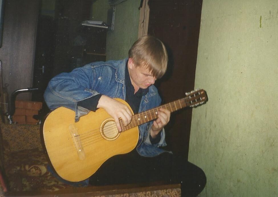  -,   Ivan, 39 ,   