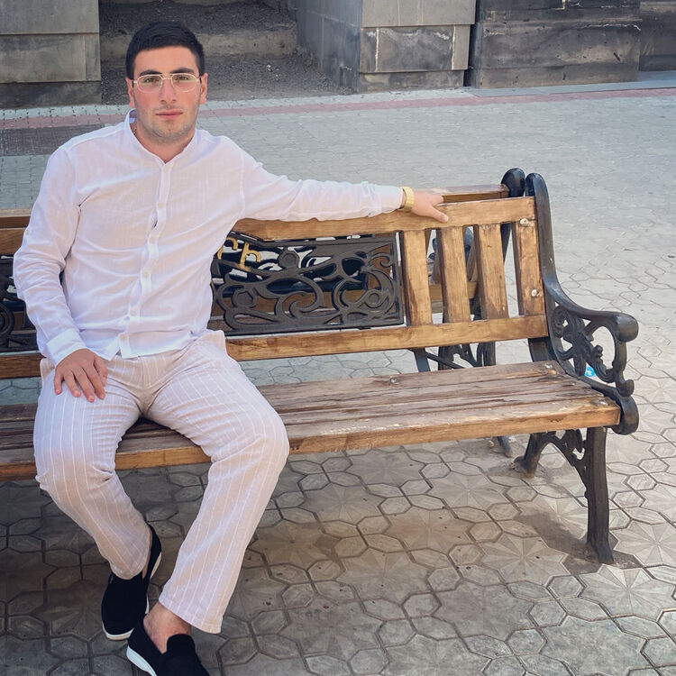 ���� 27724479 ������� Hrach, 26 ���, ���� ���������� � �������