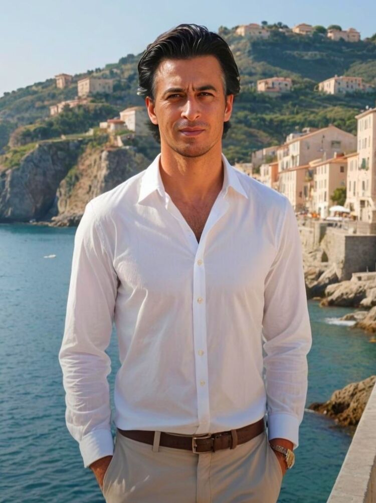 ���������� �������, ���� ������� Berkay, 39 ���, ������������ ��� ������, ����� � ���������