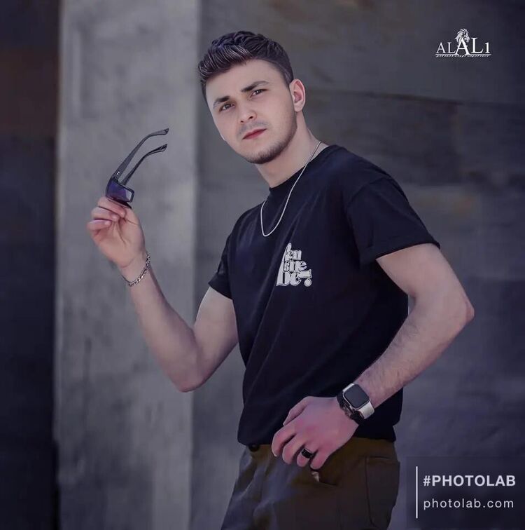 ���� 45241509 ������� Timur, 27 ���, ���� ���������� � ������