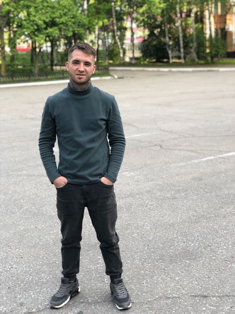 ���� 29547979 ����� Dmitry, 25 ���, ���� ���������� � ����������