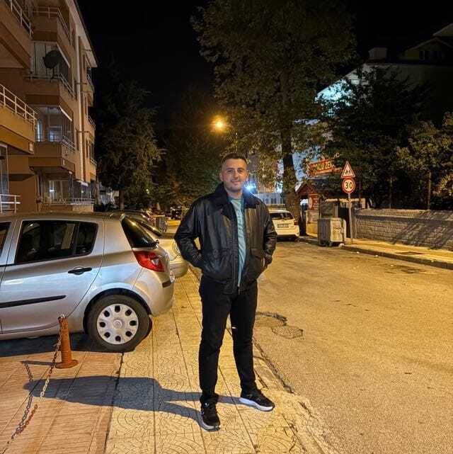 ���� 48589119 ����� Murat berk, 25 ���, ���� ���������� � ������