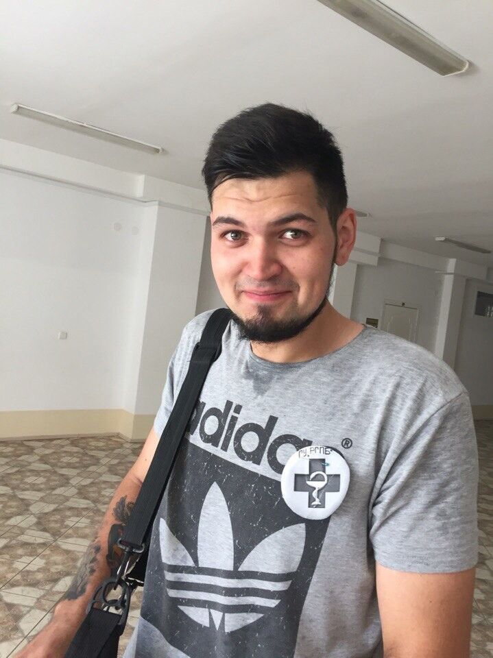  ,   Borislav, 32 ,   
