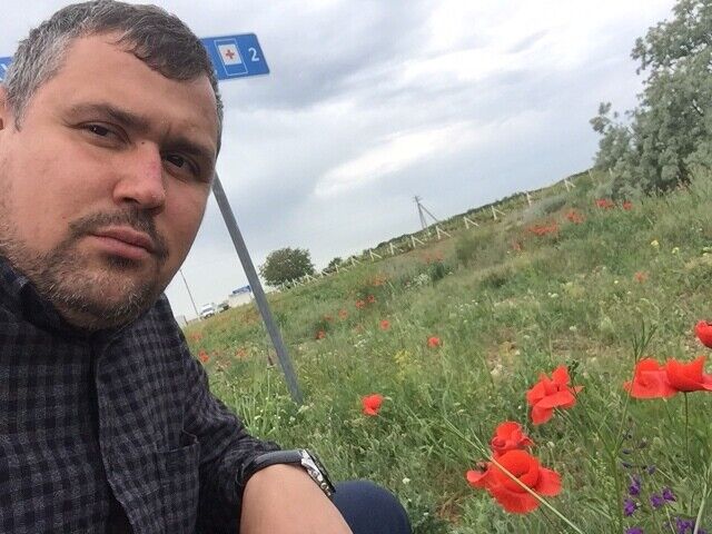 ���������� �����������, ���� ������� Sergey, 43 ����, ������������ ��� ������, ����� � ���������