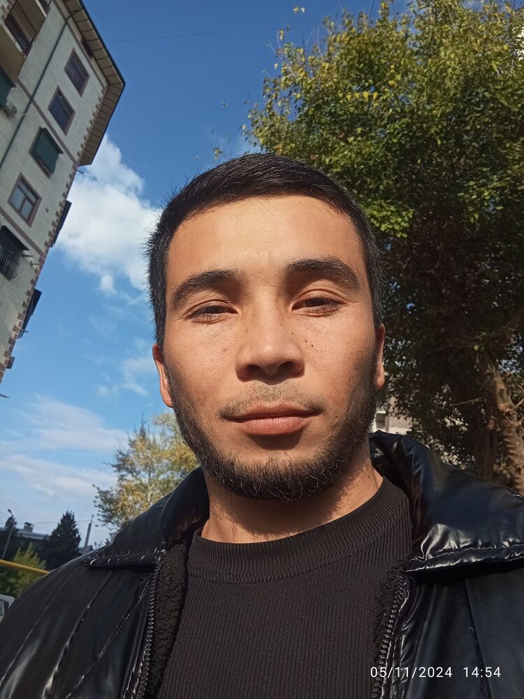 ���� 54841119 ������� Navruzbek, 29 ���, ���� ���������� � ��������