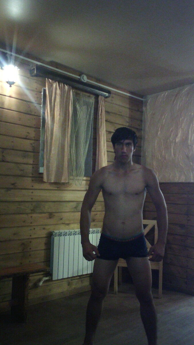  6410499  Sanjar, 34 ,    