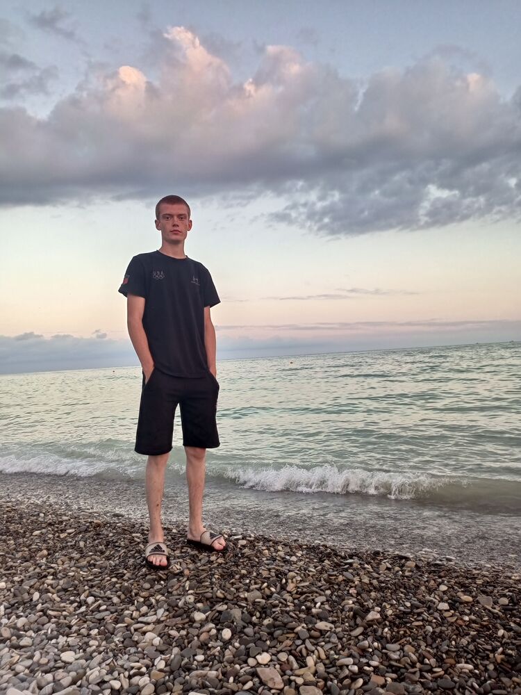 ���� 31727269 ����� ������, 22 ����, ���� ���������� � ����������