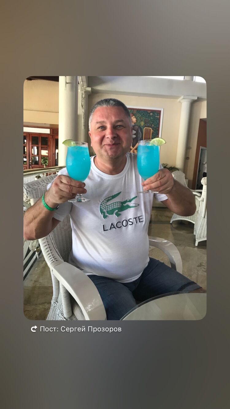 ���� 55576419 ������� Sergey, 59 ���, ���� ���������� � ������