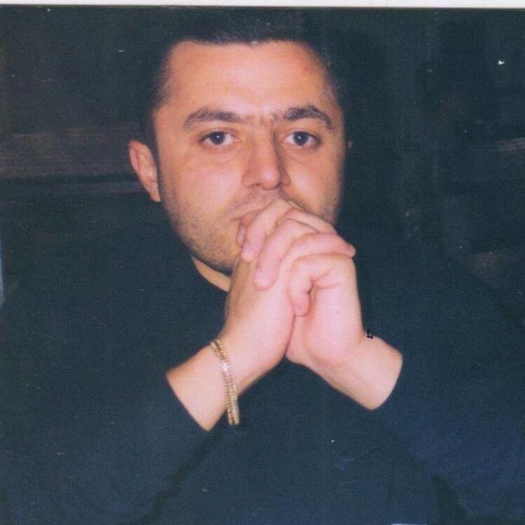 ���� 6168099 ������� Mamuka, 52 ����, ���� ���������� � �������