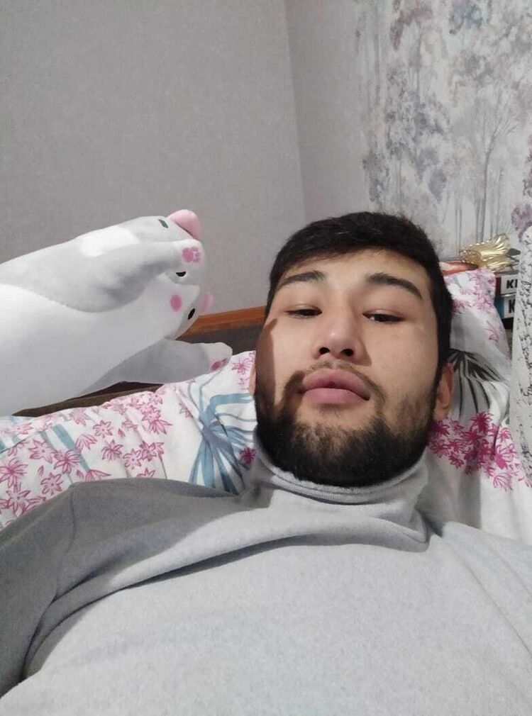 ���� 34914569 ������� Alibekov, 32 ����, ���� ���������� � ������