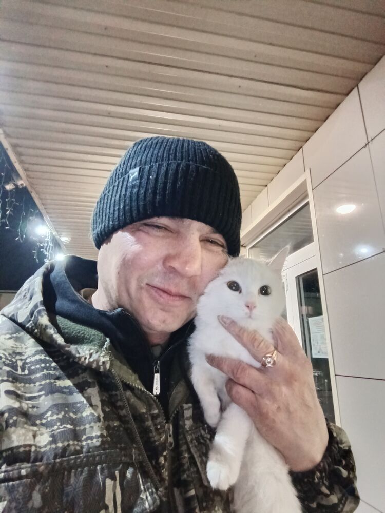 ���������� ������������, ���� ������� Yura, 44 ����, ������������ ��� ������, ����� � ���������