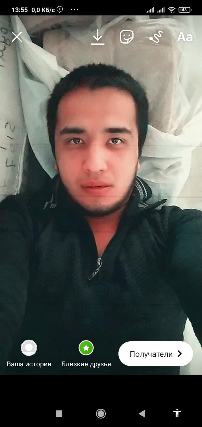  24568309  Azizbek, 29 ,    