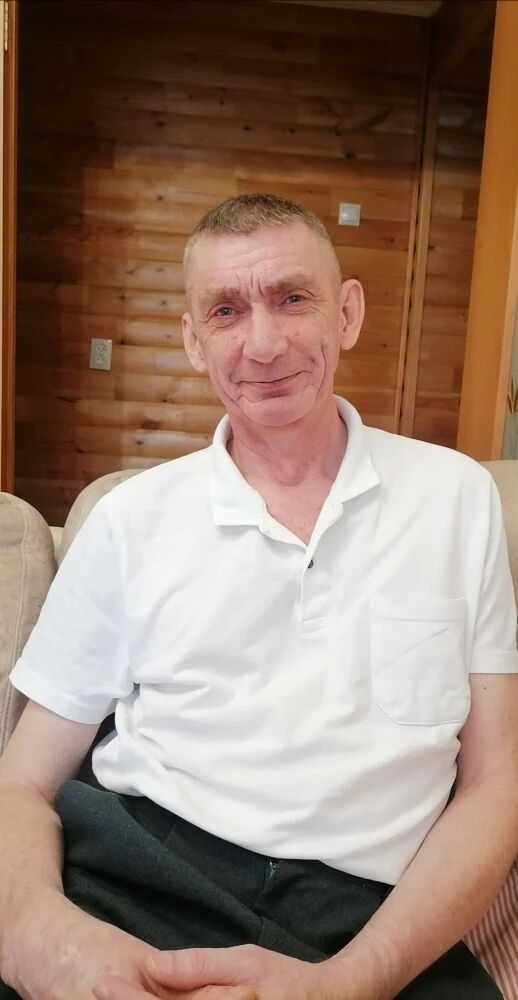 ���� 55512789 ������� ������, 61 ���, ���� ���������� � �����