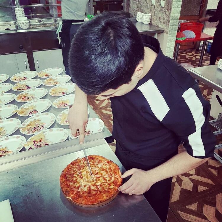 ���������� ������, ���� ����� Khalid, 24 ����, ������������ ��� ������, ����� � ���������