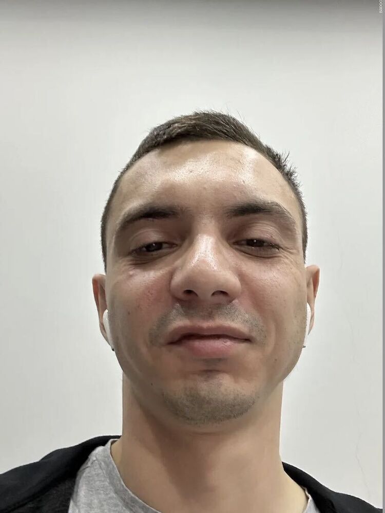  46438159  Dima, 38 ,    
