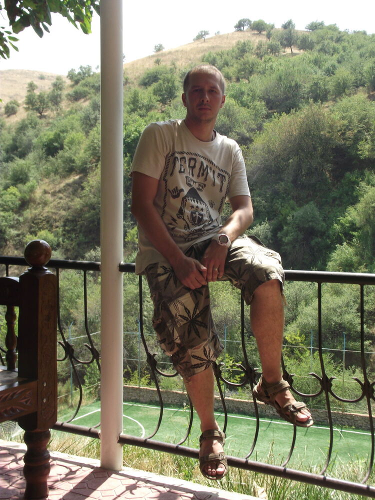  ,   Sergey, 40 ,   ,   , c 