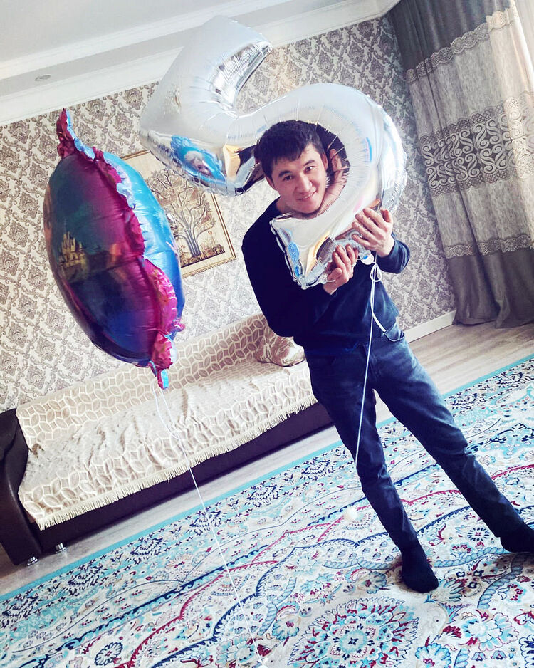 ���� 25648899 ������� ������, 35 ���, ���� ���������� � ������