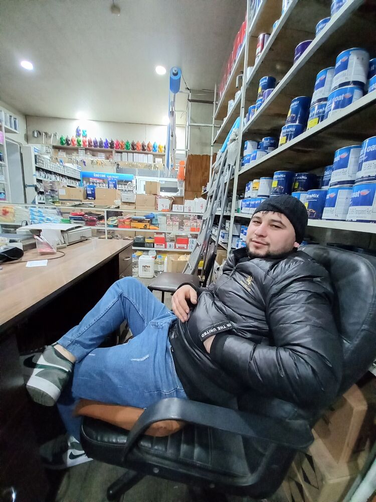 ���� 33505019 ������� KAMRAN, 32 ����, ���� ���������� � �������